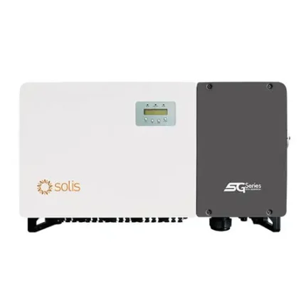 SOLIS 80K-5G-PRO