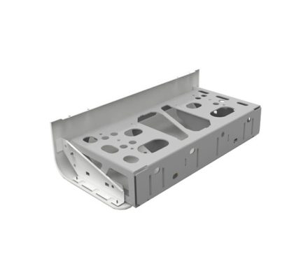 LUNA2000 WALL MOUNTING BRACKET 7KW