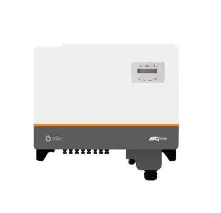 SOLIS S5-GC25K