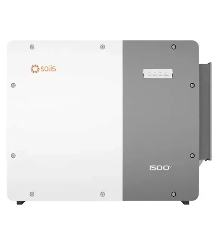 SOLIS S6-GU350K-EHV-M12