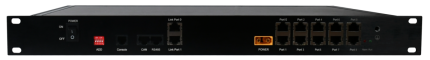 Pytes 1 U LV-HUB