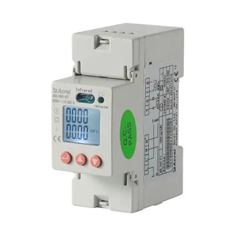 SOLIS METER-1P-ACREL (BUILT-IN CT) - Image 2
