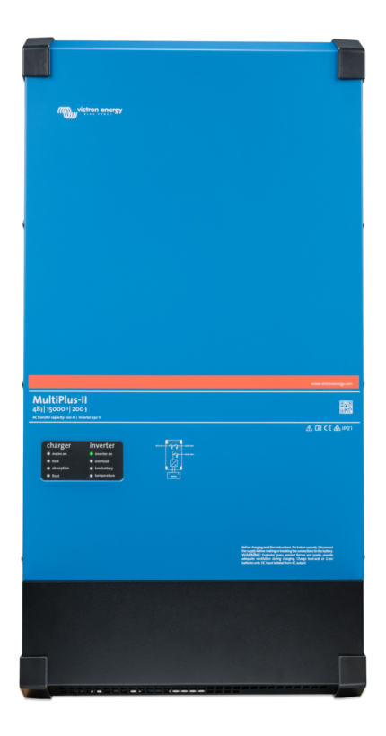 Victron MultiPlus-II 48/15000/200-100