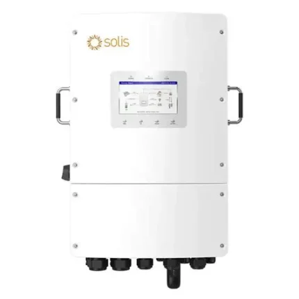 SOLIS S6-EH3P8K02-NV-YD-L