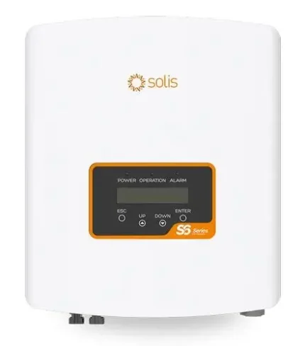SOLIS S6-GR1P0.7K-M