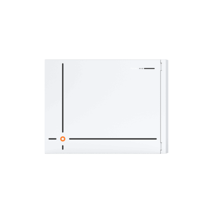 Μπαταρία Λιθίου PYTES V12 LFePO4 11.776kWh/51.2V