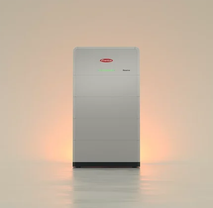 FRONIUS RESERVA 6.31 kWh