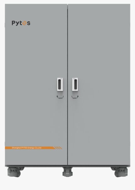 PYTES HV 48100 1+15 INDOOR CABINET