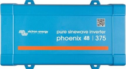 Victron Phoenix 48/375 VE. Direct Schuko