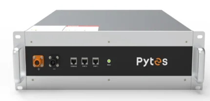 PYTES HV 48100 BMU LiFePO4 BATTERY PACK