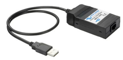 Victron Interface MK2-USB (for Phoenix Charger only)