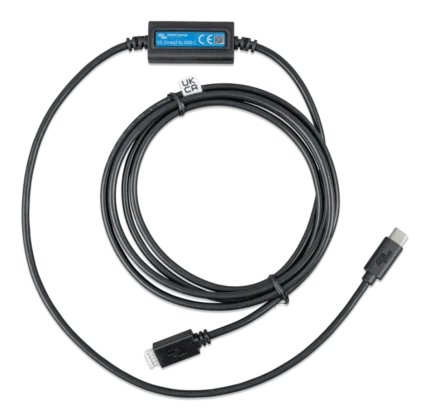 Victron VE.Direct to USB-C interface
