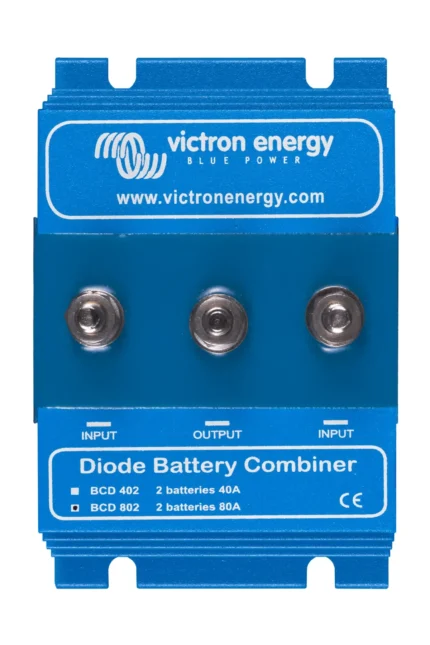 Victron Συνδυαστές διόδου μπαταριών Argo BCD 402 2-40A