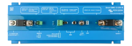 Victron Smart BMS 12/200