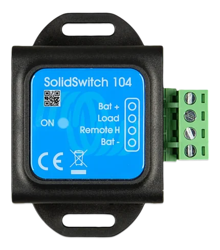Victron SolidSwitch 104