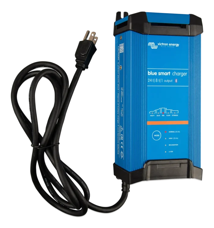 Ip22 Ess Module Victron Blue Smart IP22 24/8 (1 έξοδος) – Solar Shop