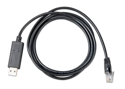 Καλώδιο διασύνδεσης BlueSolar PWM-Pro προς USB