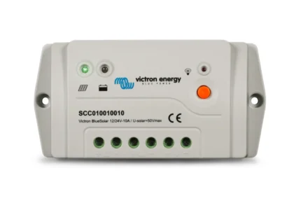 Victron BlueSolar PWM-Pro 12/24V-5A