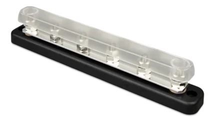 Victron Busbar 150A 6P+cover