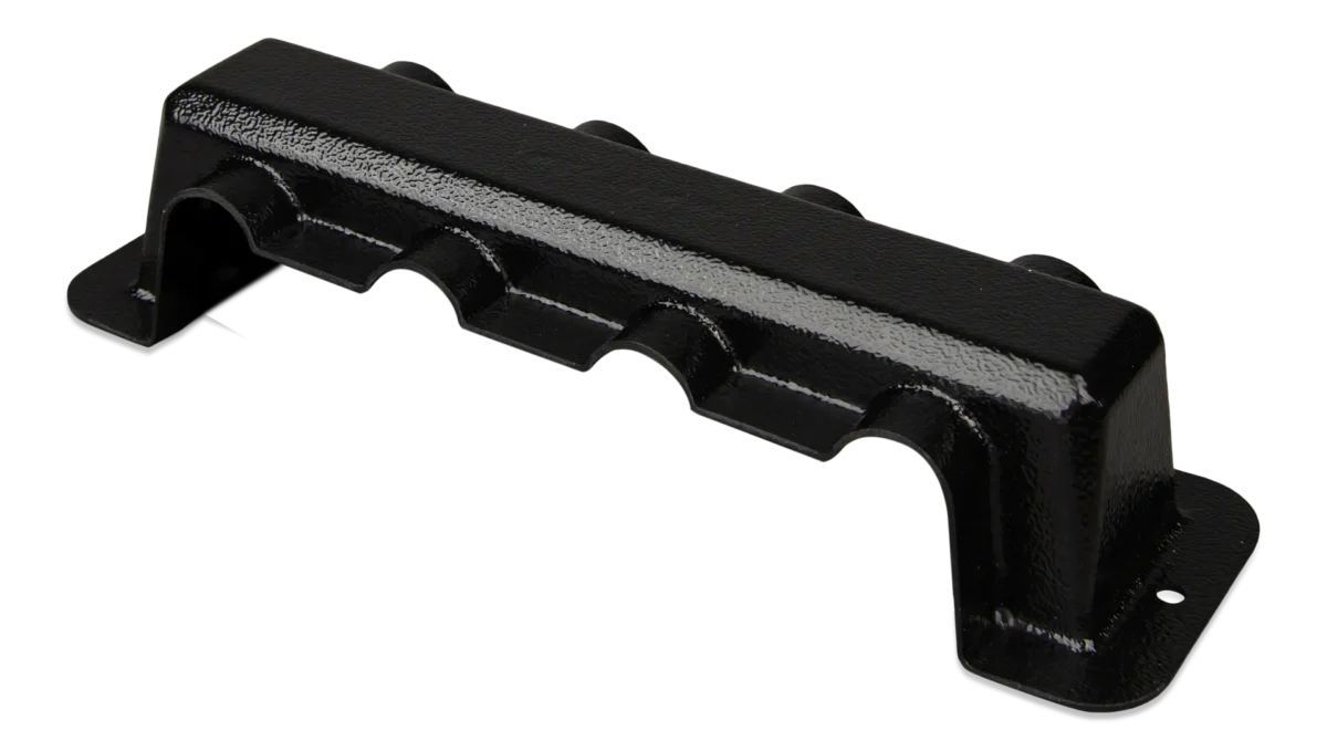 Victron Busbar 250A 4P + cover - Image 2