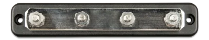 Victron Busbar 250A 4P + cover