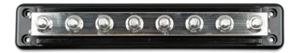 Victron Busbar 600A 8P + cover