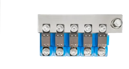 Victron Busbar to connect 5 CIP100200100