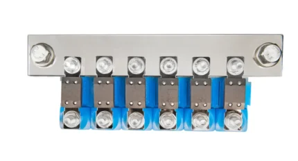 Victron Busbar to connect 6 CIP100200100