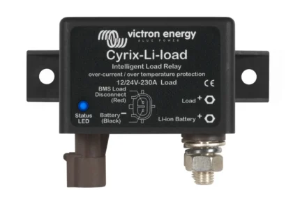 Victron Cyrix Li-load 24/48V-230A