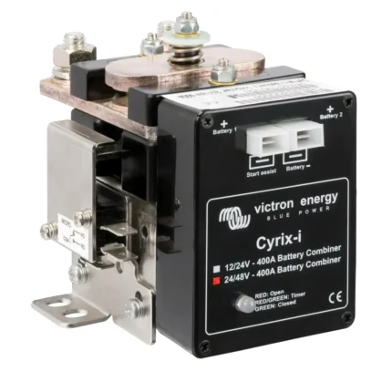 Victron Cyrix-i 12/24V 400A