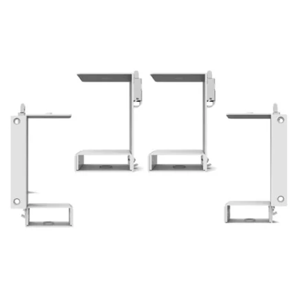 PYTES E BK1 BRACKET SET E-BOX 48100R
