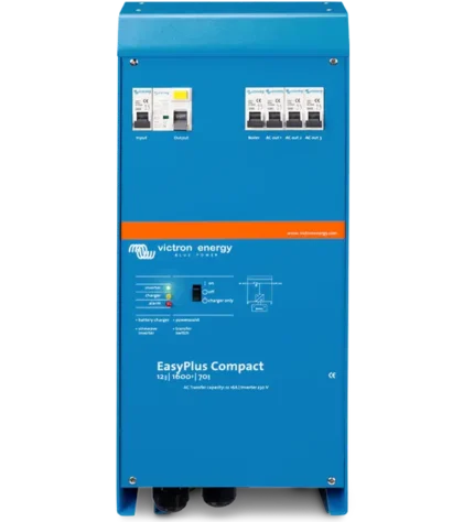 Victron EasyPlus C 12/1600/70-16