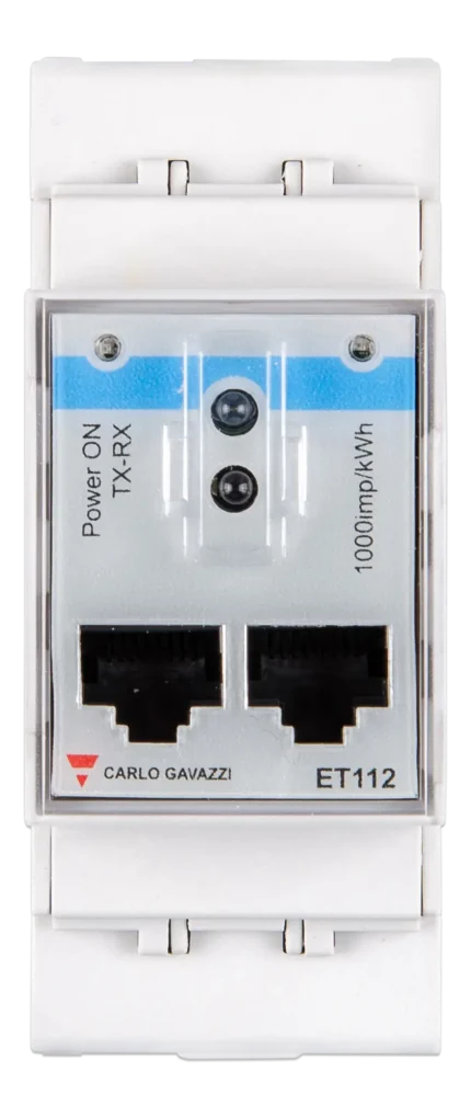 Victron Energy Meter ET112-1 Phase max100A