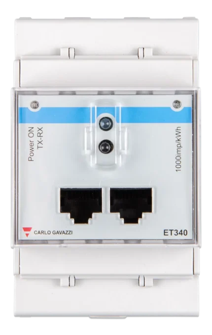 Victron Energy Meter ET340-3 Phase max65A/phase