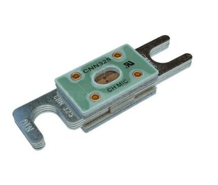 Victron Ασφάλειες ANL-fuse 500A/80V