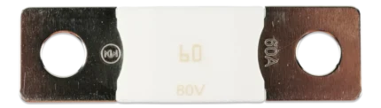 Victron Ασφάλειες MEGA-fuse 60A/80V