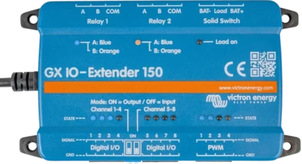 Victron GX IO-Extender 150