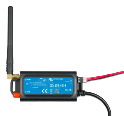 Victron GX LTE 4G