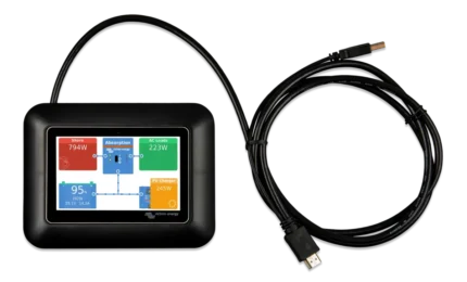 Victron Προσαρμογέας GX Touch 50 για άνοιγμα τοποθέτησης CCGX