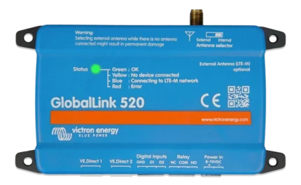 Victron GlobalLink 520