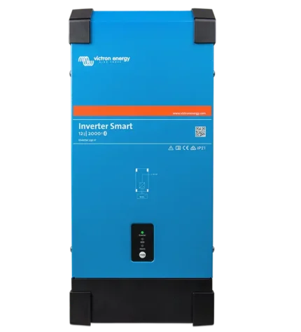 Victron Inverter 48/5000 Smart