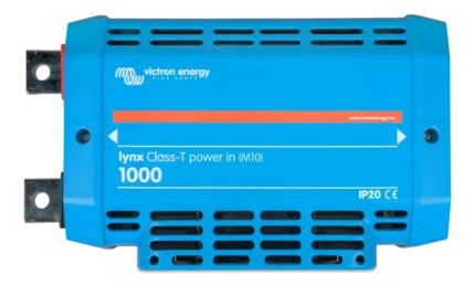 Victron Lynx Class-T Power In (M10)