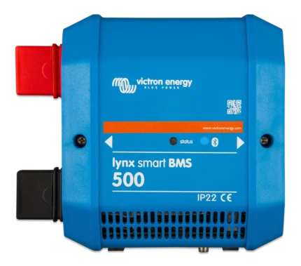 Victron Lynx Smart BMS 500 (M10)
