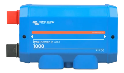 Victron Lynx Power In (M10)