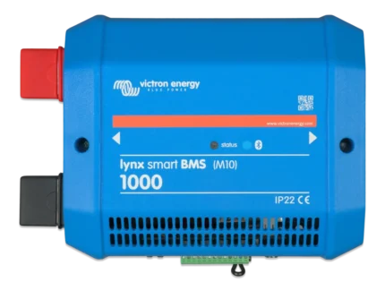 Victron Lynx Smart BMS 1000 (M10)