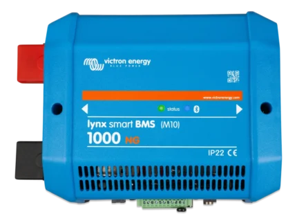 Victron Lynx Smart BMS 1000NG (M10)