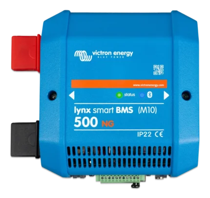 Victron Lynx Smart BMS 500NG (M10)