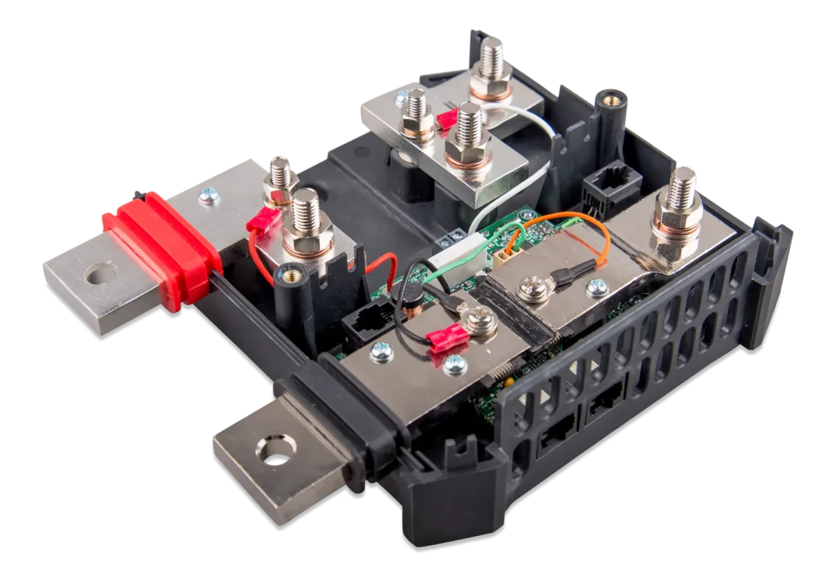 Victron Lynx Shunt VE.Can (M8) - Image 5