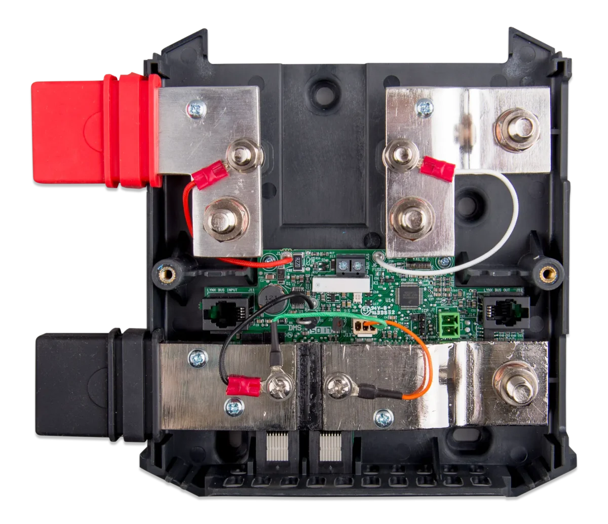 Victron Lynx Shunt VE.Can (M8) - Image 3