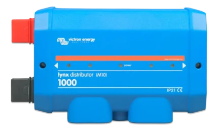 Victron Lynx Distributor (M10)